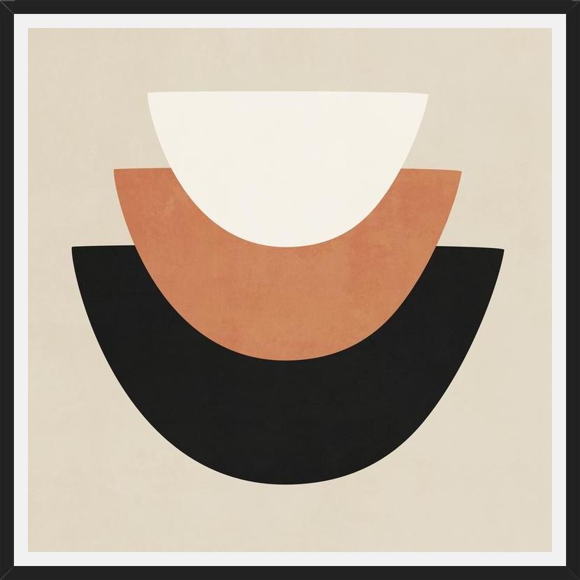 Cuadro GEOMETRIC ART - 04PL