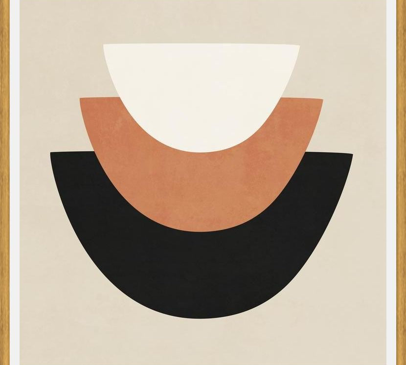 Cuadro GEOMETRIC ART - 04PL