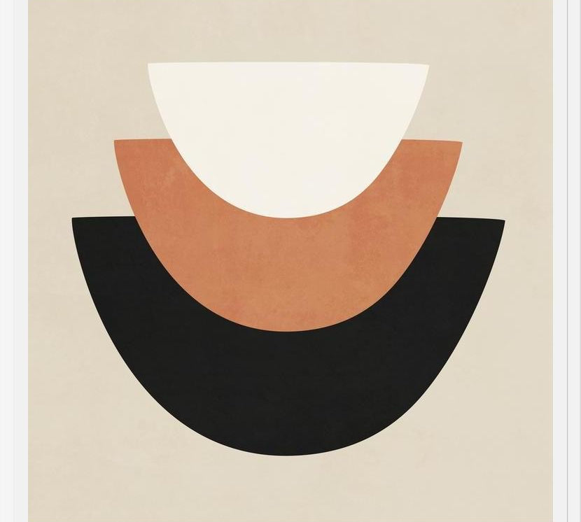 Cuadro GEOMETRIC ART - 04PL