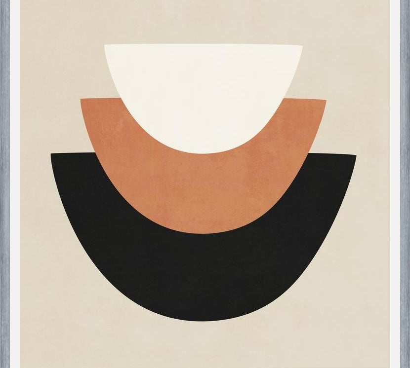 Cuadro GEOMETRIC ART - 04PL