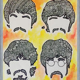 Cuadro Fire