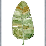 Cuadro Leaf #10