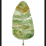 Cuadro Leaf #10