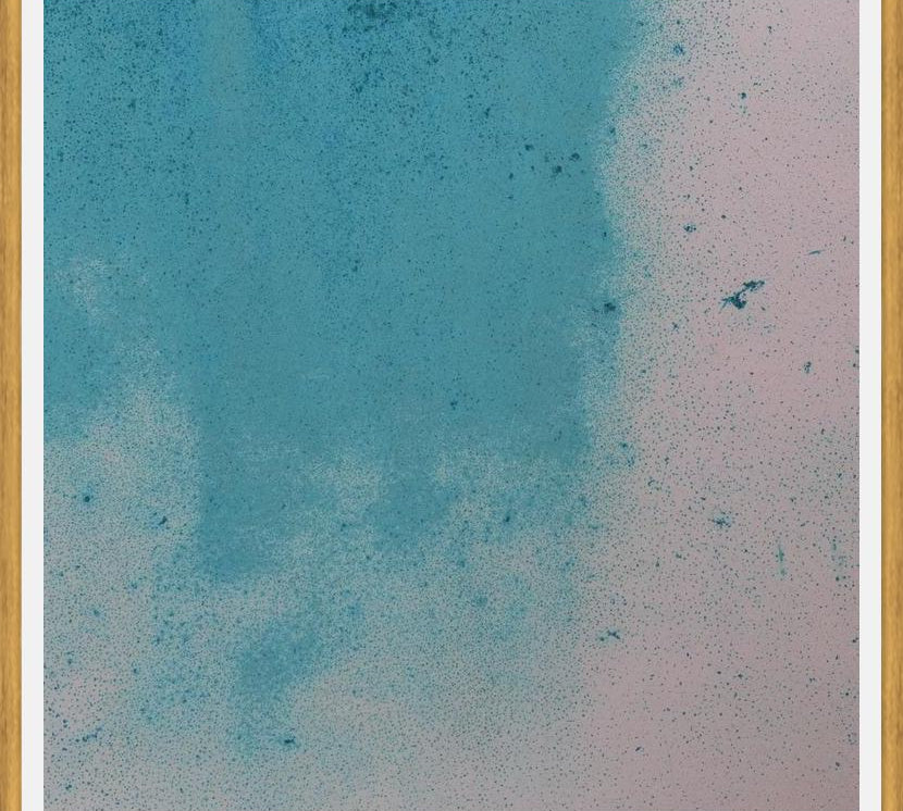 Cuadro BluePic