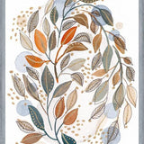 Cuadro Modern watercolor botanicals 4