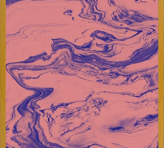 Cuadro Marble Magic 003