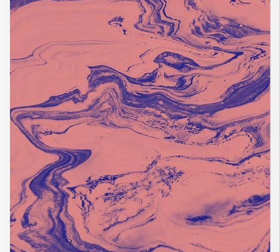 Cuadro Marble Magic 003