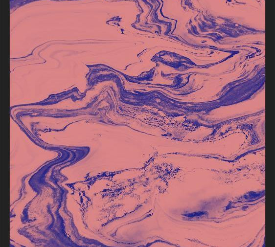 Cuadro Marble Magic 003