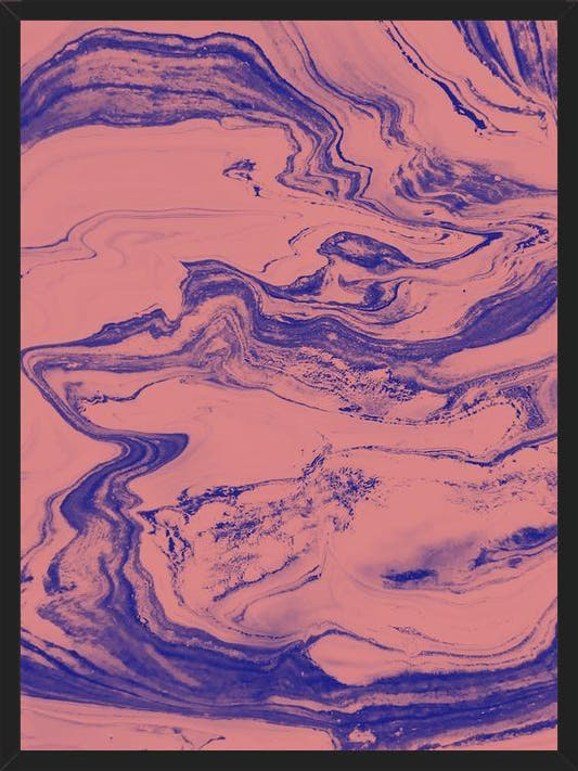 Cuadro Marble Magic 003