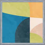 Cuadro Partes Coloreadas