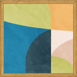 Cuadro Partes Coloreadas