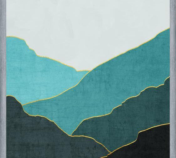 Cuadro Minimal Landscape 04