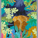Cuadro Sleeping Panther