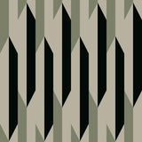 Canvas Abstract Composition 706
