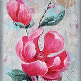 Cuadro Vintage Magnolia