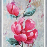 Cuadro Vintage Magnolia