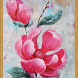 Cuadro Vintage Magnolia