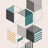 Canvas Cubes 2