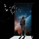 Canvas Una Puerta Al Universo