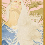 Cuadro Blissful II