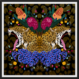 Cuadro Wild
