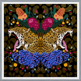 Cuadro Wild