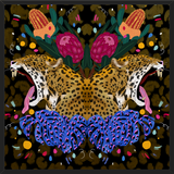 Cuadro Wild