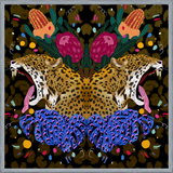 Cuadro Wild