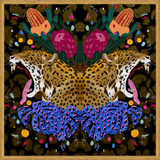 Cuadro Wild