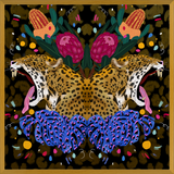 Cuadro Wild