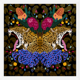 Cuadro Wild