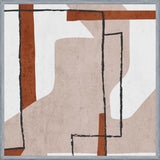 Cuadro Transversal II 1x1