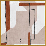 Cuadro Transversal II 1x1