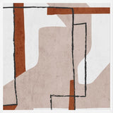 Cuadro Transversal II 1x1