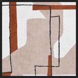 Cuadro Transversal II 1x1