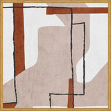 Cuadro Transversal II 1x1