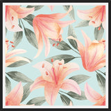 Cuadro Lilium