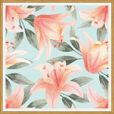 Cuadro Lilium