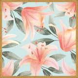 Cuadro Lilium