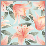 Cuadro Lilium