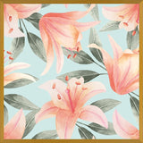 Cuadro Lilium