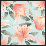 Cuadro Lilium