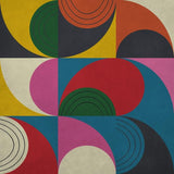 Canvas Circulos Magicos 1