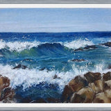 Cuadro Ocean