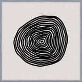 Cuadro Earth Collection - Loop Square
