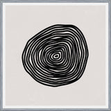 Cuadro Earth Collection - Loop Square