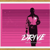 Cuadro Drive