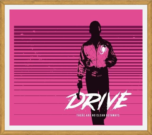 Cuadro Drive