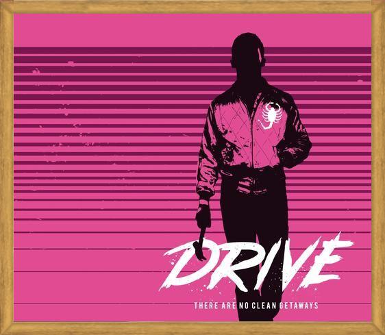 Cuadro Drive
