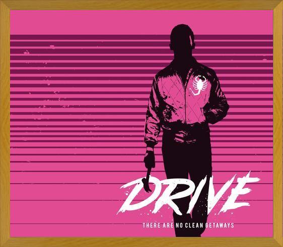 Cuadro Drive